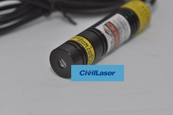 Sony 405nm 20mw~300mw Blue Violet Laser module Dot/Line/Cross focus adjustable / reticle